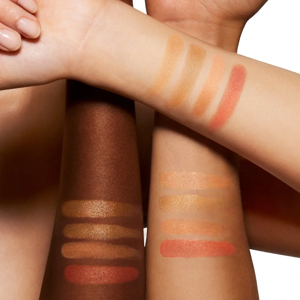 TOM FORD Eye Color Quad Eyeshadow Palette